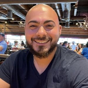 Meet your Posher, James